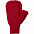 Варежки Life Explorer, красные с логотипом в Белгороде заказать по выгодной цене в кибермаркете AvroraStore