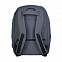 Рюкзак Portobello с USB разъемом, Migliores, 460х362х111 мм, серый/бирюза с логотипом в Белгороде заказать по выгодной цене в кибермаркете AvroraStore