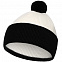 Набор Snappy, белый с черным с логотипом в Белгороде заказать по выгодной цене в кибермаркете AvroraStore