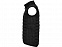 Жилет Oslo мужской, черный с логотипом в Белгороде заказать по выгодной цене в кибермаркете AvroraStore