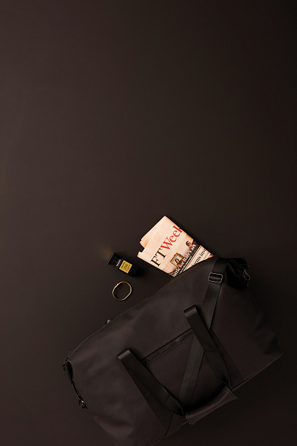 Дорожная сумка VINGA Baltimore с логотипом в Белгороде заказать по выгодной цене в кибермаркете AvroraStore