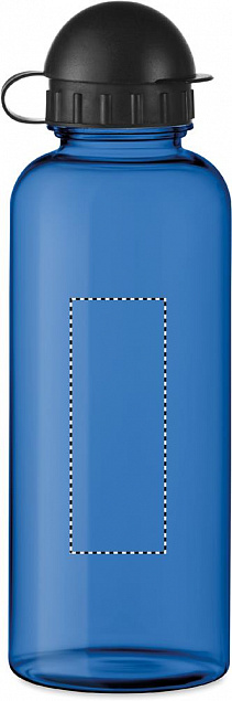 Бутылка 500 мл с логотипом в Белгороде заказать по выгодной цене в кибермаркете AvroraStore