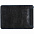 Чехол для карточек Arrival, черный с синим с логотипом в Белгороде заказать по выгодной цене в кибермаркете AvroraStore