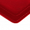 Чехол для пропуска Nebraska, красный с логотипом в Белгороде заказать по выгодной цене в кибермаркете AvroraStore