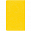 Блокнот Freenote Wide, желтый с логотипом в Белгороде заказать по выгодной цене в кибермаркете AvroraStore