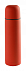 Термос 500 мл,красный с логотипом в Белгороде заказать по выгодной цене в кибермаркете AvroraStore
