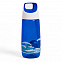 Бутылка для воды TUBE, 700 мл с логотипом в Белгороде заказать по выгодной цене в кибермаркете AvroraStore