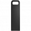 Флешка Big Style Black, USB 3.0, 64 Гб с логотипом в Белгороде заказать по выгодной цене в кибермаркете AvroraStore