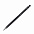 TOUCHWRITER, ручка шариковая со стилусом для сенсорных экранов, серый/хром, металл   с логотипом в Белгороде заказать по выгодной цене в кибермаркете AvroraStore