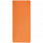 Органайзер для путешествий Devon, светло-оранжевый с логотипом в Белгороде заказать по выгодной цене в кибермаркете AvroraStore