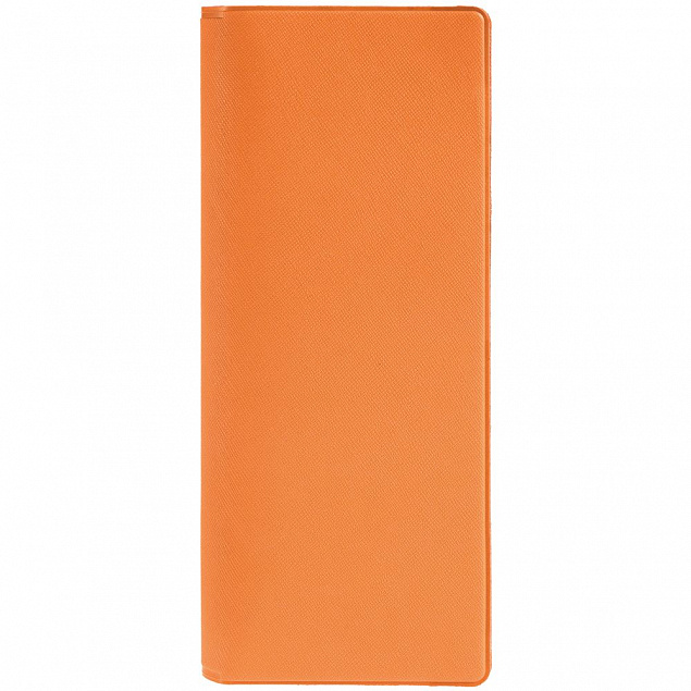 Органайзер для путешествий Devon, светло-оранжевый с логотипом в Белгороде заказать по выгодной цене в кибермаркете AvroraStore