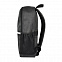 Рюкзак Cool, чёрный, 43 x 30 x 13 см, 100% полиэстер  с логотипом в Белгороде заказать по выгодной цене в кибермаркете AvroraStore