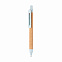 Эко-ручка Write, голубой с логотипом в Белгороде заказать по выгодной цене в кибермаркете AvroraStore