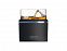 Тумблер для виски WHISKEY KUZIE, черный с логотипом в Белгороде заказать по выгодной цене в кибермаркете AvroraStore