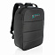 Антикражный рюкзак Impact из RPET AWARE™ для ноутбука 15.6" с логотипом в Белгороде заказать по выгодной цене в кибермаркете AvroraStore
