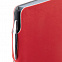 Ежедневник Flexpen Mini, недатированный, красный с логотипом в Белгороде заказать по выгодной цене в кибермаркете AvroraStore