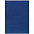 Ежедневник Flat Light, недатированный, синий с логотипом в Белгороде заказать по выгодной цене в кибермаркете AvroraStore