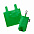 Сумка для покупок RESTUN из rPET/рециклированного полиэстера с логотипом в Белгороде заказать по выгодной цене в кибермаркете AvroraStore