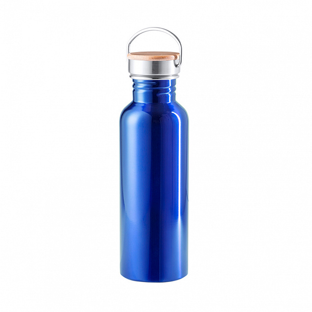 Бутылка для воды  TULMAN, 800 мл с логотипом в Белгороде заказать по выгодной цене в кибермаркете AvroraStore