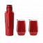 Набор Edge Box E2 grey (красный) с логотипом в Белгороде заказать по выгодной цене в кибермаркете AvroraStore