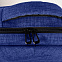 Рюкзак VERBEL, темно-синий, полиэстер 600D с логотипом в Белгороде заказать по выгодной цене в кибермаркете AvroraStore