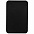 Чехол для карты на телефон Alaska, черный с логотипом в Белгороде заказать по выгодной цене в кибермаркете AvroraStore