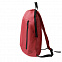 Рюкзак Rush, красный, 40 x 24 см, 100% полиэстер 600D с логотипом в Белгороде заказать по выгодной цене в кибермаркете AvroraStore