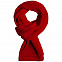 Шарф Nordkyn, красный с логотипом в Белгороде заказать по выгодной цене в кибермаркете AvroraStore