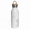 Бутылка для воды DISTILLER, 500мл с логотипом в Белгороде заказать по выгодной цене в кибермаркете AvroraStore
