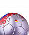 Футбольный мяч Jogel Russia с логотипом в Белгороде заказать по выгодной цене в кибермаркете AvroraStore
