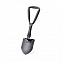 Многофункциональная лопата, карбоновая сталь, чехол из спанбонда, 11,5 x 46,5 x 5 cm  с логотипом в Белгороде заказать по выгодной цене в кибермаркете AvroraStore