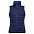 Жилет Wave Women темно-синий с логотипом в Белгороде заказать по выгодной цене в кибермаркете AvroraStore