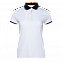 Рубашка поло Рубашка женская 04CW  с логотипом в Белгороде заказать по выгодной цене в кибермаркете AvroraStore