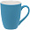Кружка Good Morning с покрытием софт-тач, зеленая с логотипом в Белгороде заказать по выгодной цене в кибермаркете AvroraStore