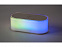Ночник с беспроводной зарядкой и RGB подсветкой «Miracle», 15 Вт с логотипом в Белгороде заказать по выгодной цене в кибермаркете AvroraStore