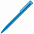 Ручка шариковая Liberty Polished, голубая с логотипом в Белгороде заказать по выгодной цене в кибермаркете AvroraStore