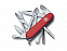 Нож перочинный «Deluxe Tinker», 91 мм, 17 функций с логотипом в Белгороде заказать по выгодной цене в кибермаркете AvroraStore