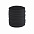 Шарф-бандана SUANIX, черный, 50 x 25 см, 100% переработанный полиэстер с логотипом в Белгороде заказать по выгодной цене в кибермаркете AvroraStore