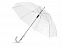 Зонт-трость "Laurel" с логотипом в Белгороде заказать по выгодной цене в кибермаркете AvroraStore