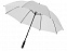 Зонт-трость "Yfke" с логотипом в Белгороде заказать по выгодной цене в кибермаркете AvroraStore