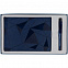 Набор Gems, синий с логотипом в Белгороде заказать по выгодной цене в кибермаркете AvroraStore
