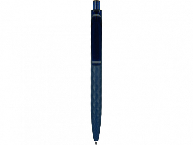 Ручка пластиковая шариковая Prodir QS 01 PMT с логотипом в Белгороде заказать по выгодной цене в кибермаркете AvroraStore