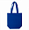 Сумки Сумка шопер 260 Синий с логотипом в Белгороде заказать по выгодной цене в кибермаркете AvroraStore