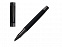 Ручка роллер Zoom Soft Black с логотипом в Белгороде заказать по выгодной цене в кибермаркете AvroraStore