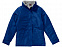Куртка Hastings женская, классический синий с логотипом в Белгороде заказать по выгодной цене в кибермаркете AvroraStore