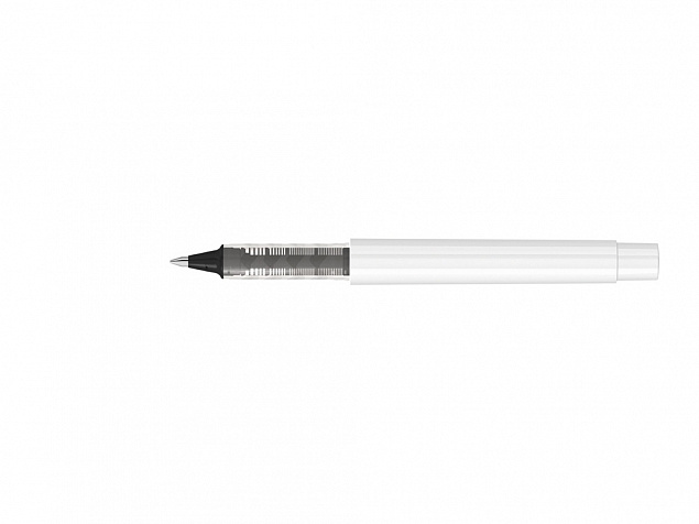 Ручка- роллер из переработанного rPET материала "Recycled Pet Pen Pro R» с логотипом в Белгороде заказать по выгодной цене в кибермаркете AvroraStore