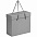 Коробка Handgrip, малая, серая с логотипом в Белгороде заказать по выгодной цене в кибермаркете AvroraStore