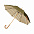 Зонт VINGA Bosler из rPET AWARE™, d106 см с логотипом в Белгороде заказать по выгодной цене в кибермаркете AvroraStore