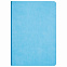 Ежедневник Portobello Trend, Latte NEW, недатированный, голубой/синий с логотипом в Белгороде заказать по выгодной цене в кибермаркете AvroraStore