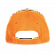 Бейсболка 10L Оранжевый с логотипом в Белгороде заказать по выгодной цене в кибермаркете AvroraStore